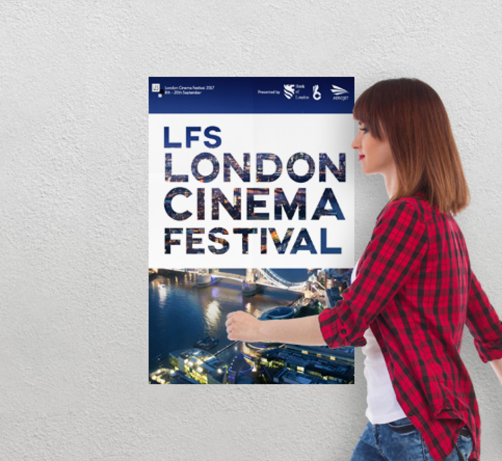 Attention-grabbing Poster Design Ideas | Headline Printers Limited